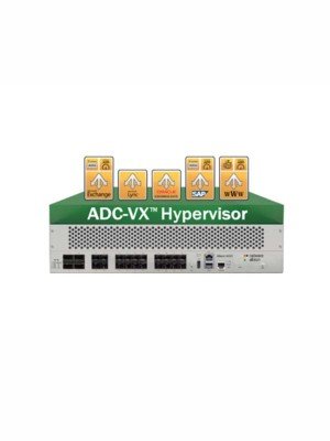 Radware Alteon NG 6024